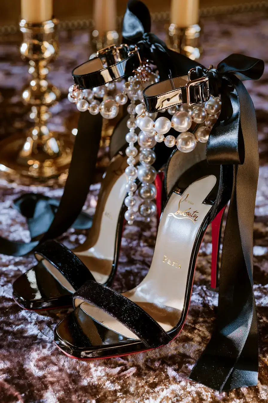 6 iconic christian louboutin elegance 1