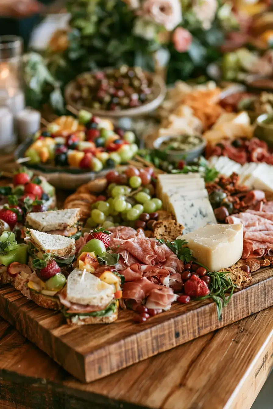 6 publix fresh wedding bites 1