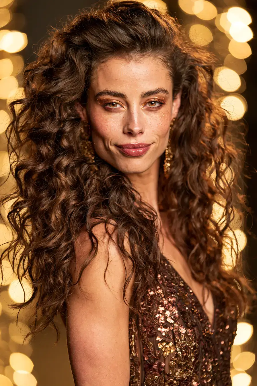 7 babyliss waves for christmas parties 1
