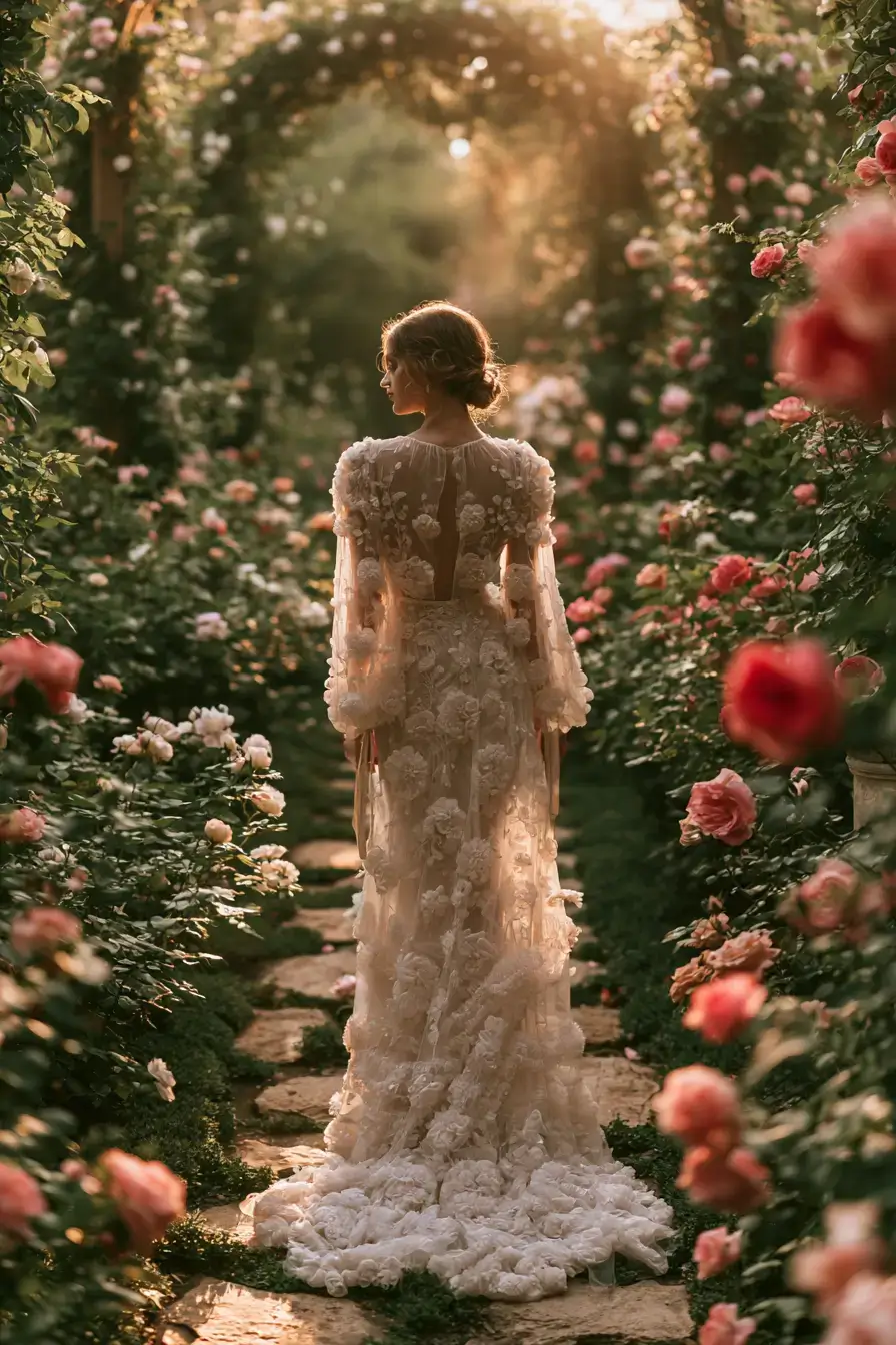 7 bhldn bridal favorites