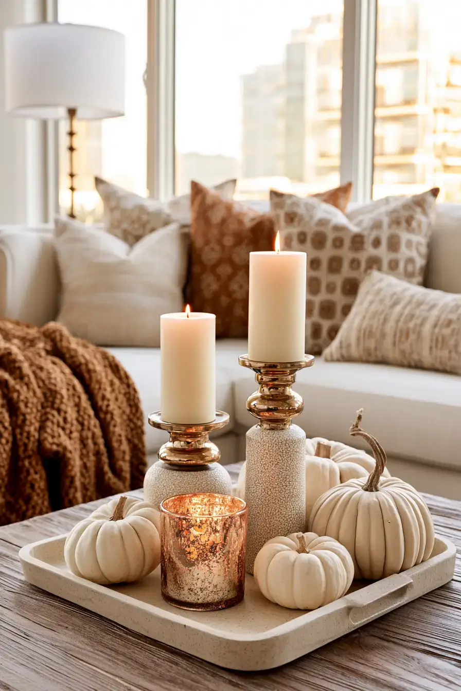 7 seasonal harvest decorating inspiration 1