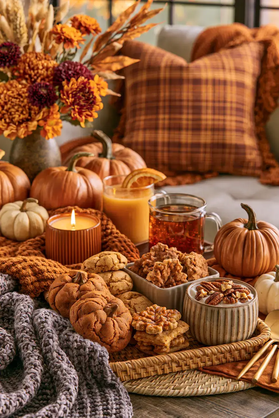 7 trader joes autumn party treats 1
