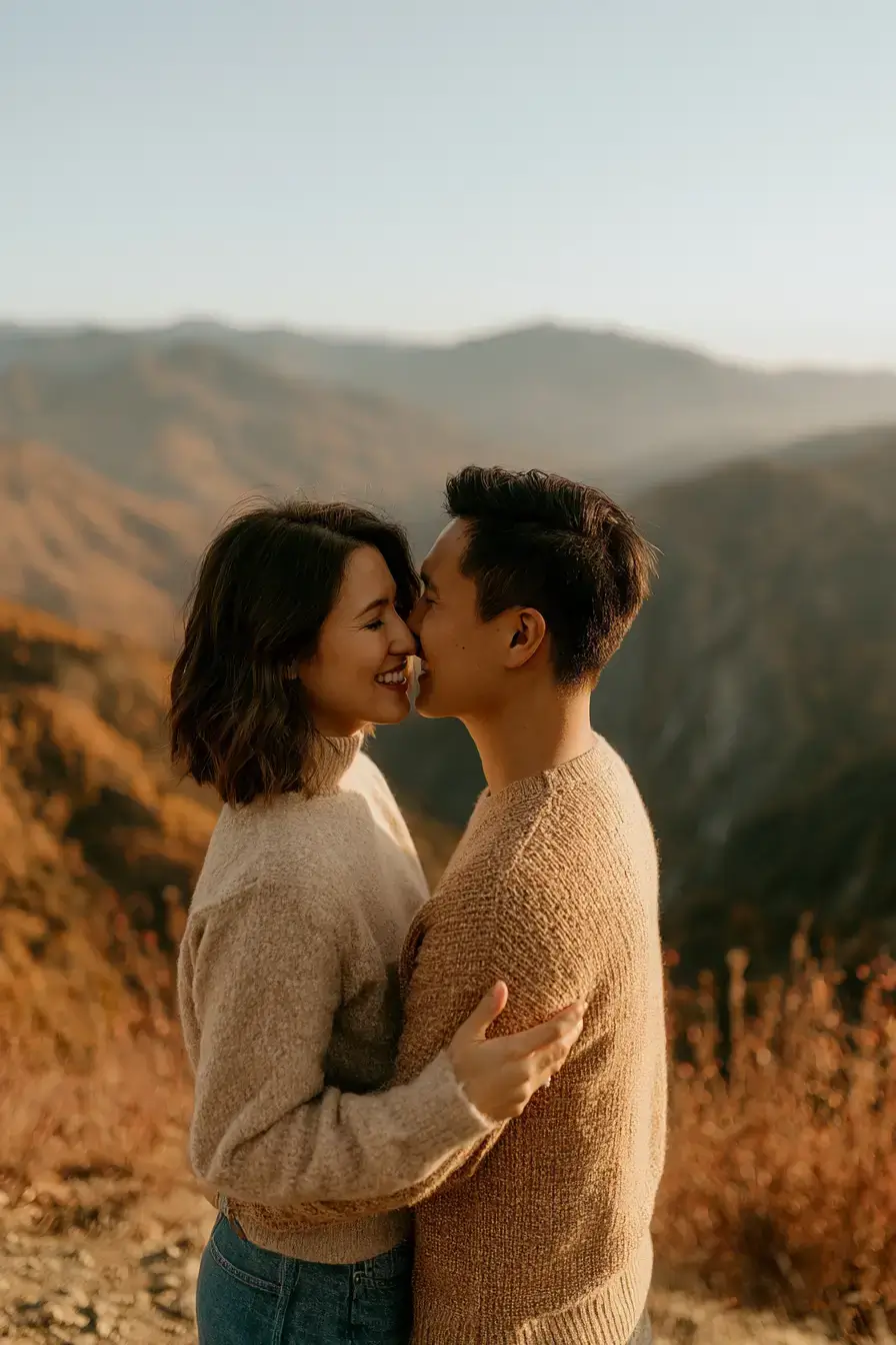 27 Stunning Fall Engagement Outfit Ideas for Picture Perfect Photos 9 everlane modern autumn essentials 1