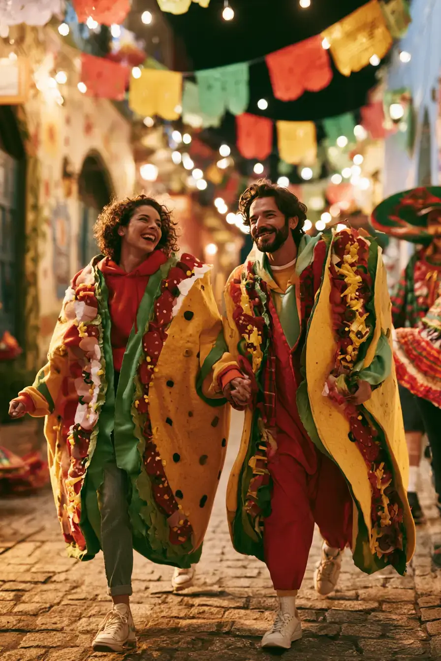 9 taco halloween costume ideas 1