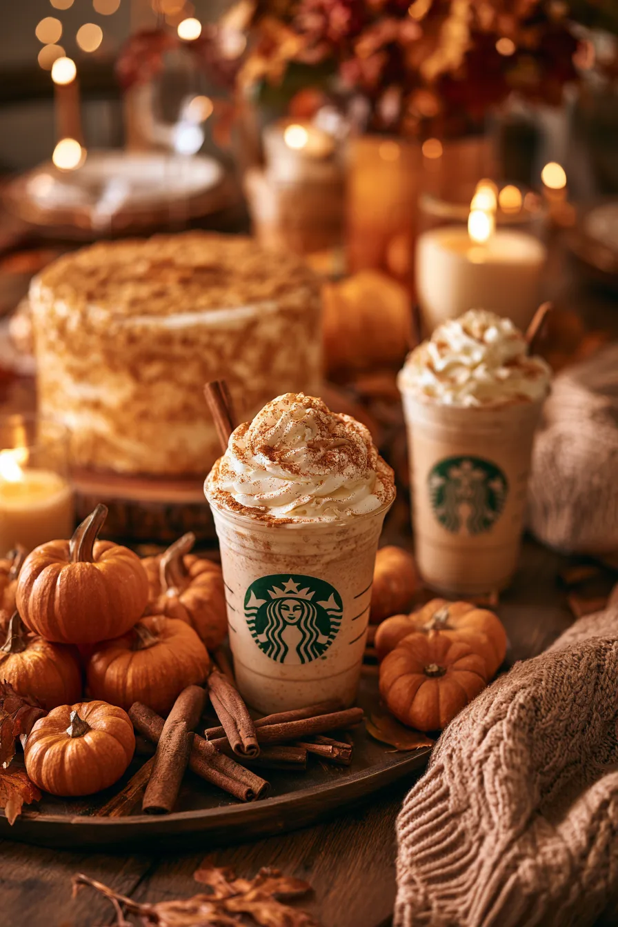 1 pumpkin spice autumn birthday 1