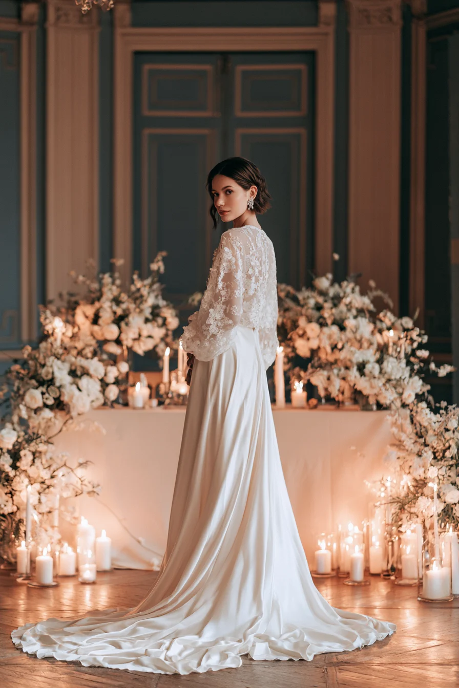 10 romantic swept wave glamour 1