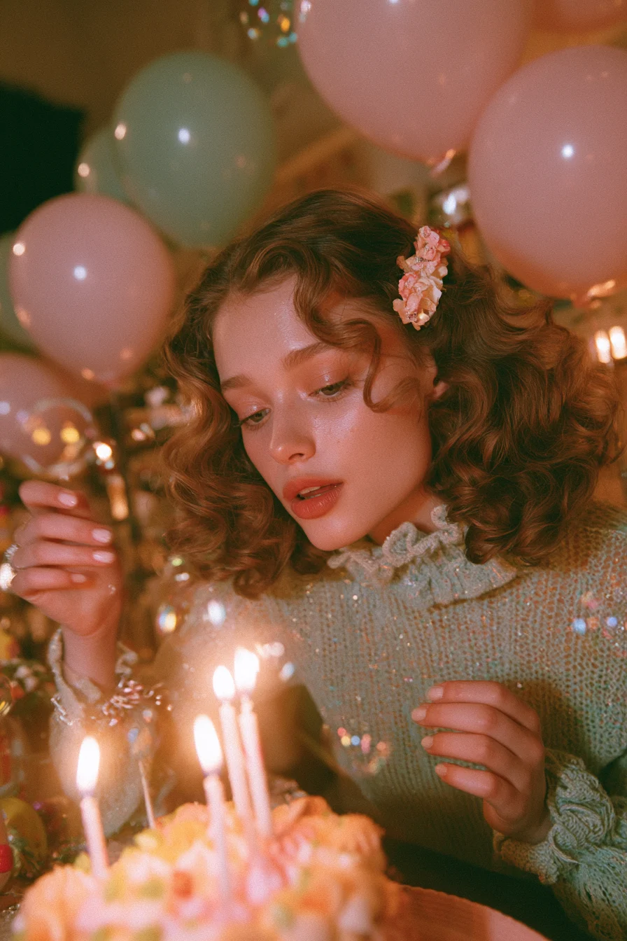 12 dreamy birthday wave beauty 1