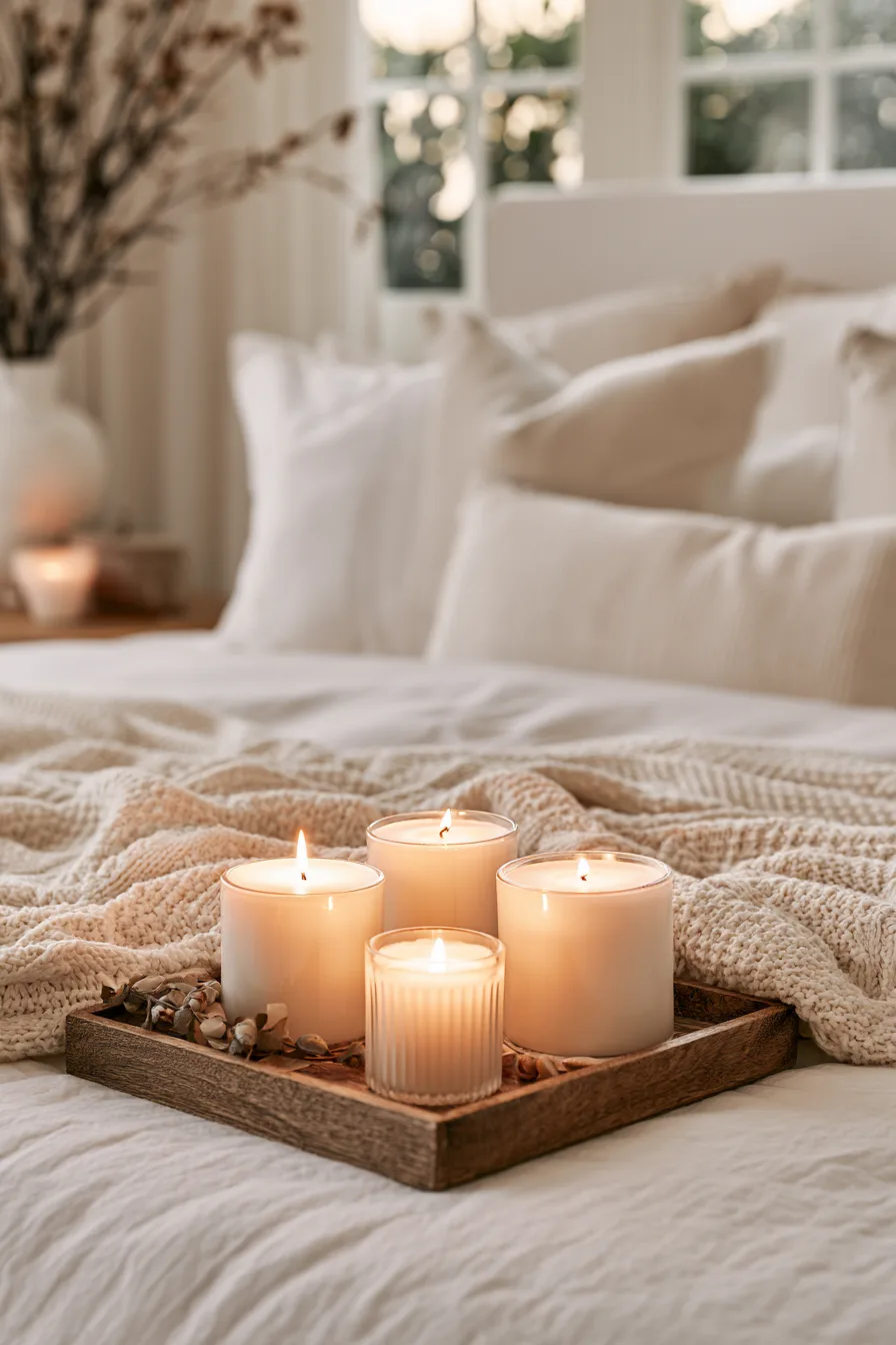 14 peaceful birthday comfort retreat 1