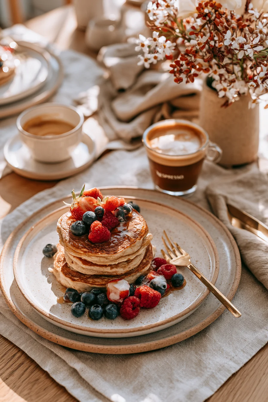 15 beautiful birthday brunch gathering 1