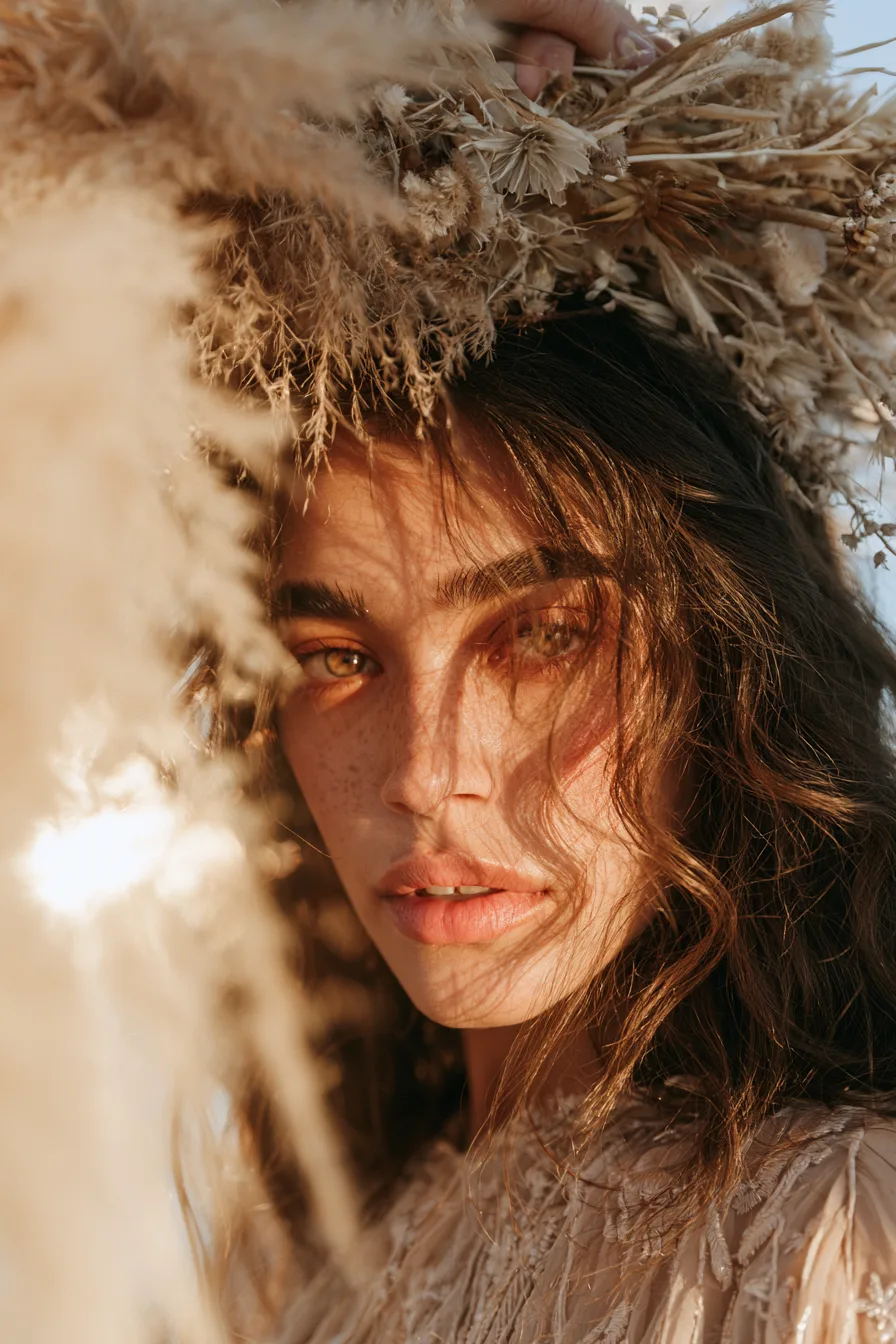 15 carefree boho wave glamour 1