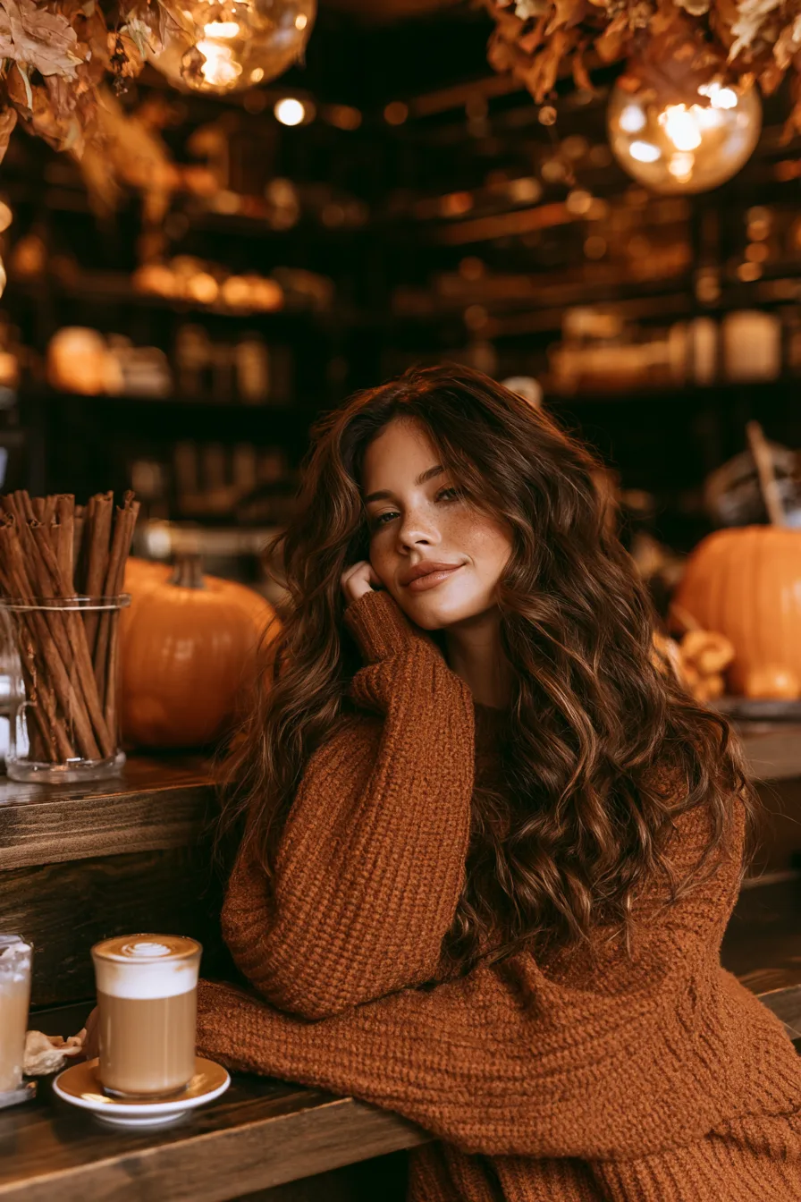 15 dreamy pumpkin inspired waves 1