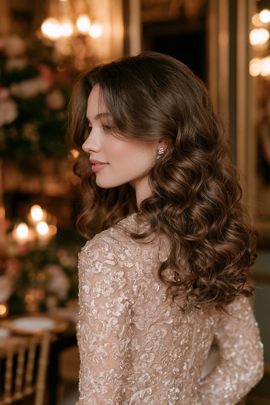 16 radiant curling tool waves