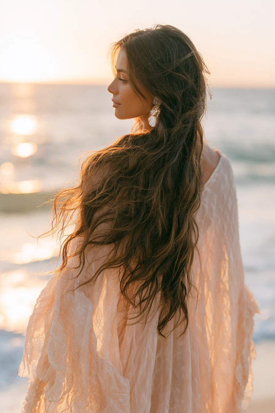 19 effortless destination wedding waves 1
