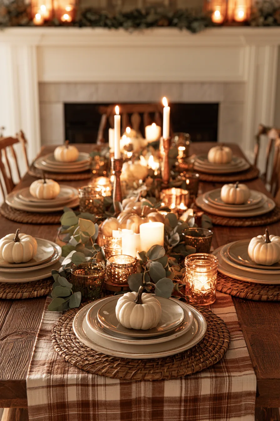 2 target rustic birthday table 1