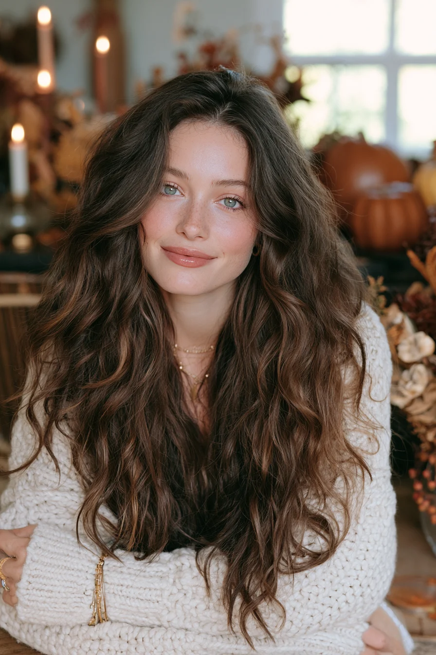 23 airy thanksgiving tousled waves 1