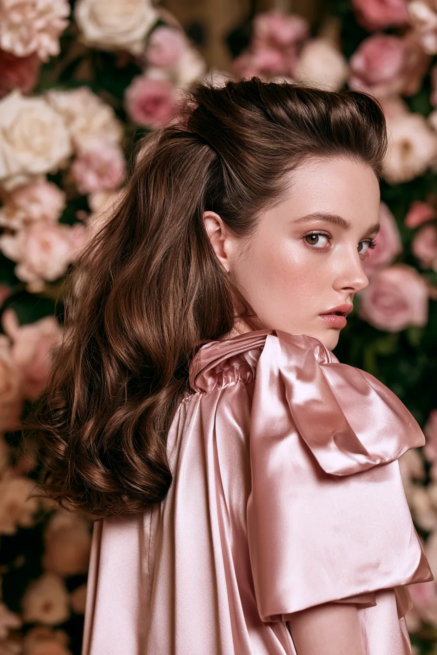 27 airy bumble volume glamour 1