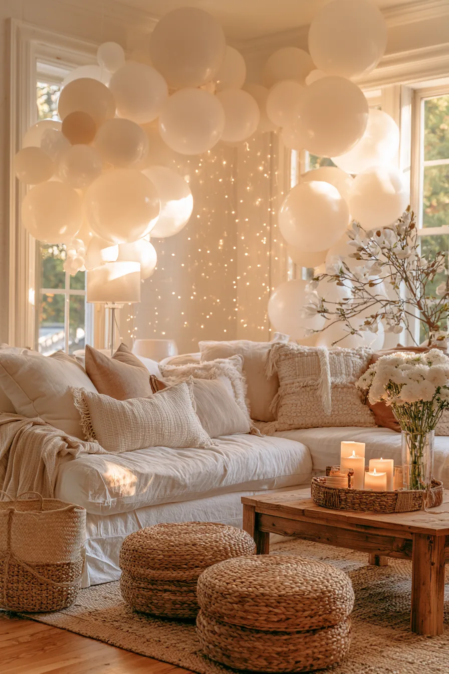 3 target inspired birthday makeover 1