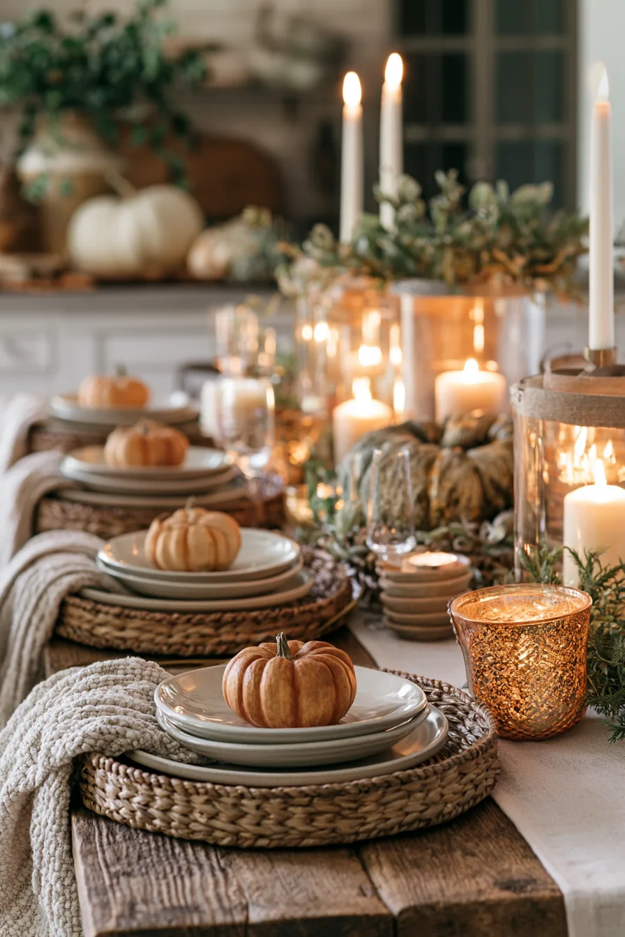 5 pottery barn cozy celebration 1