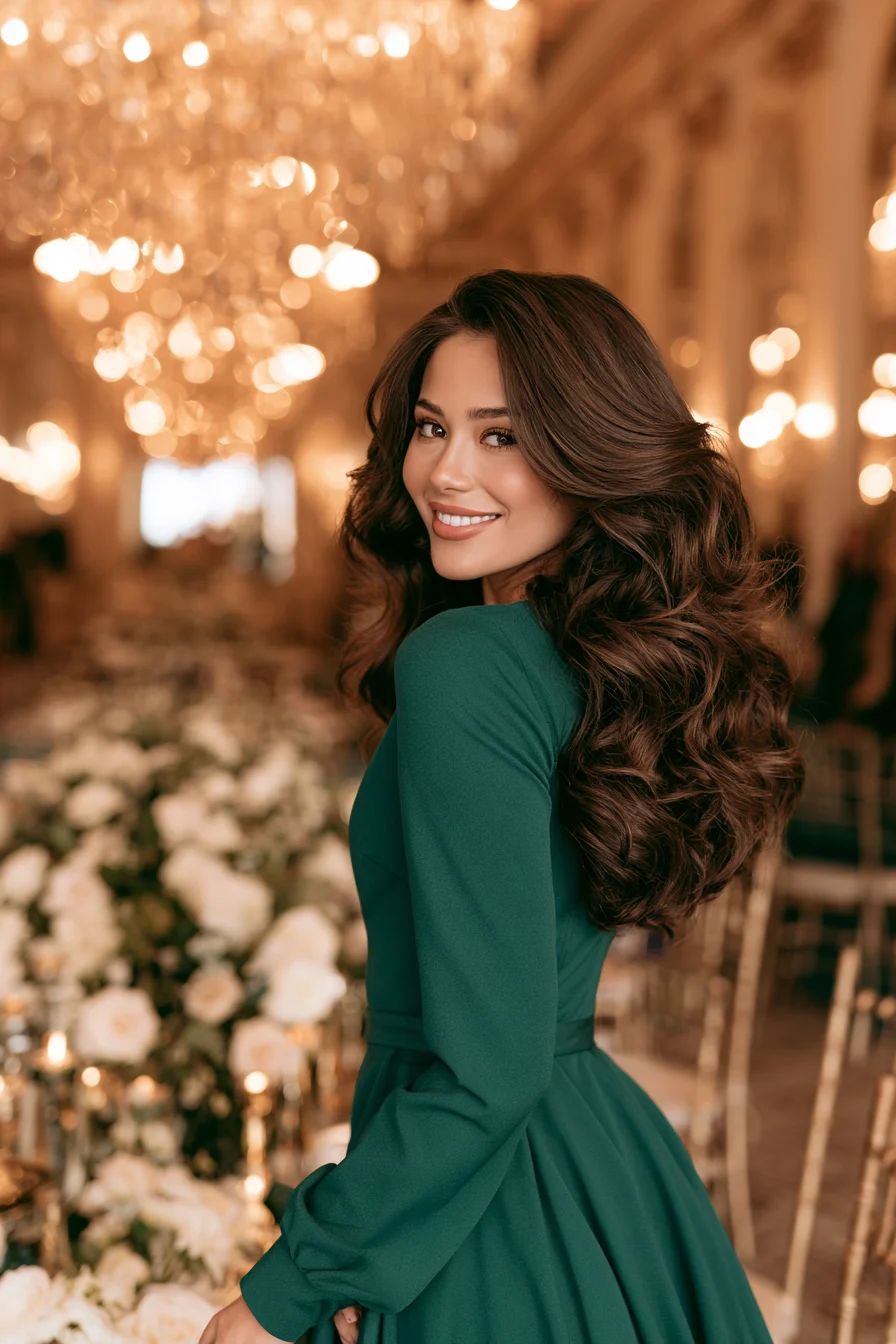 5 voluminous conair blowout glamour 1
