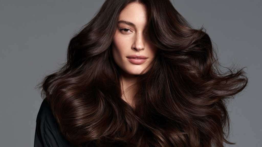 27 Gorgeous Front Layers for Long Hair to Create a Soft and Stylish Look 0 0 3