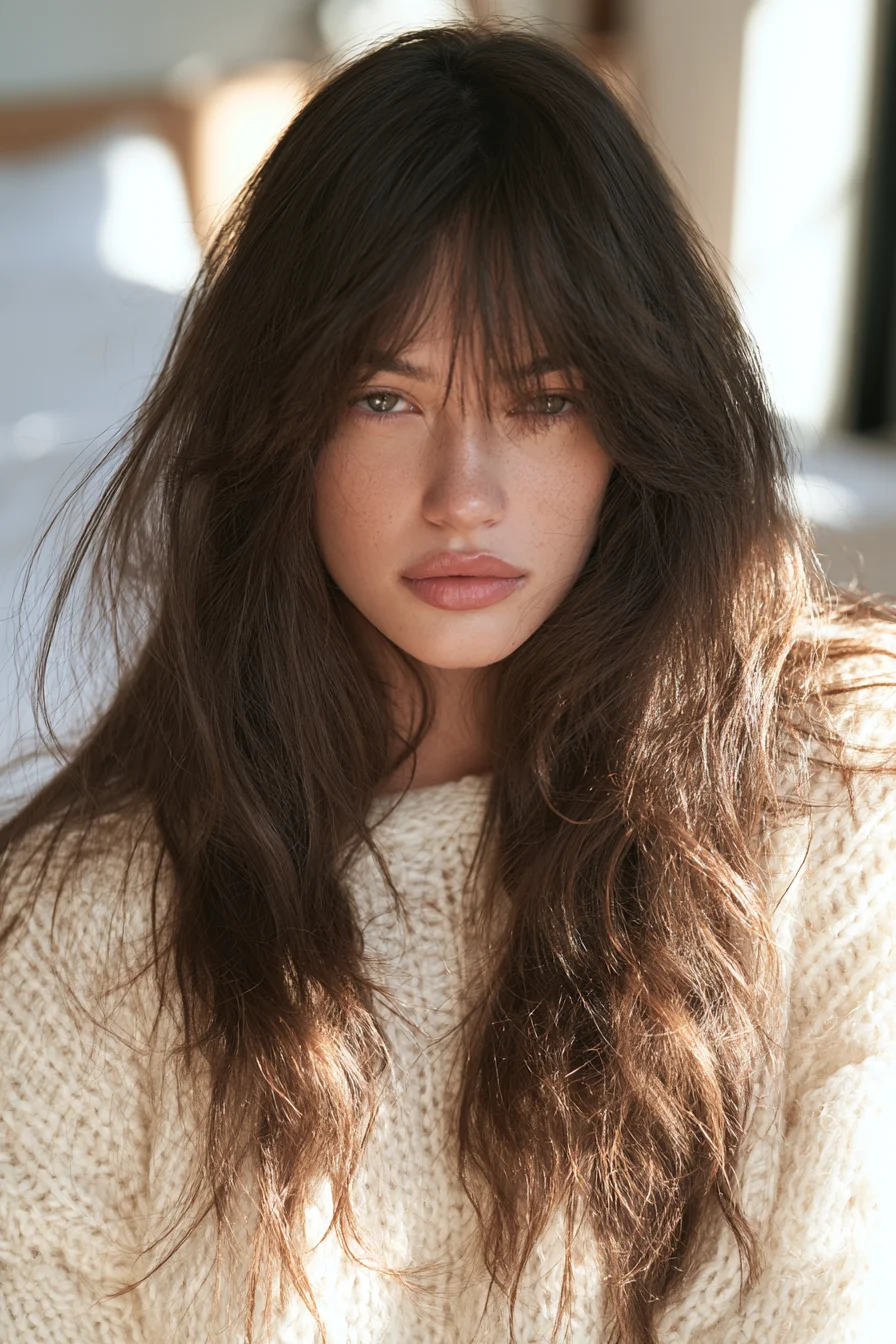 1 gorgeous fluttering layers for a fresh teen look 1