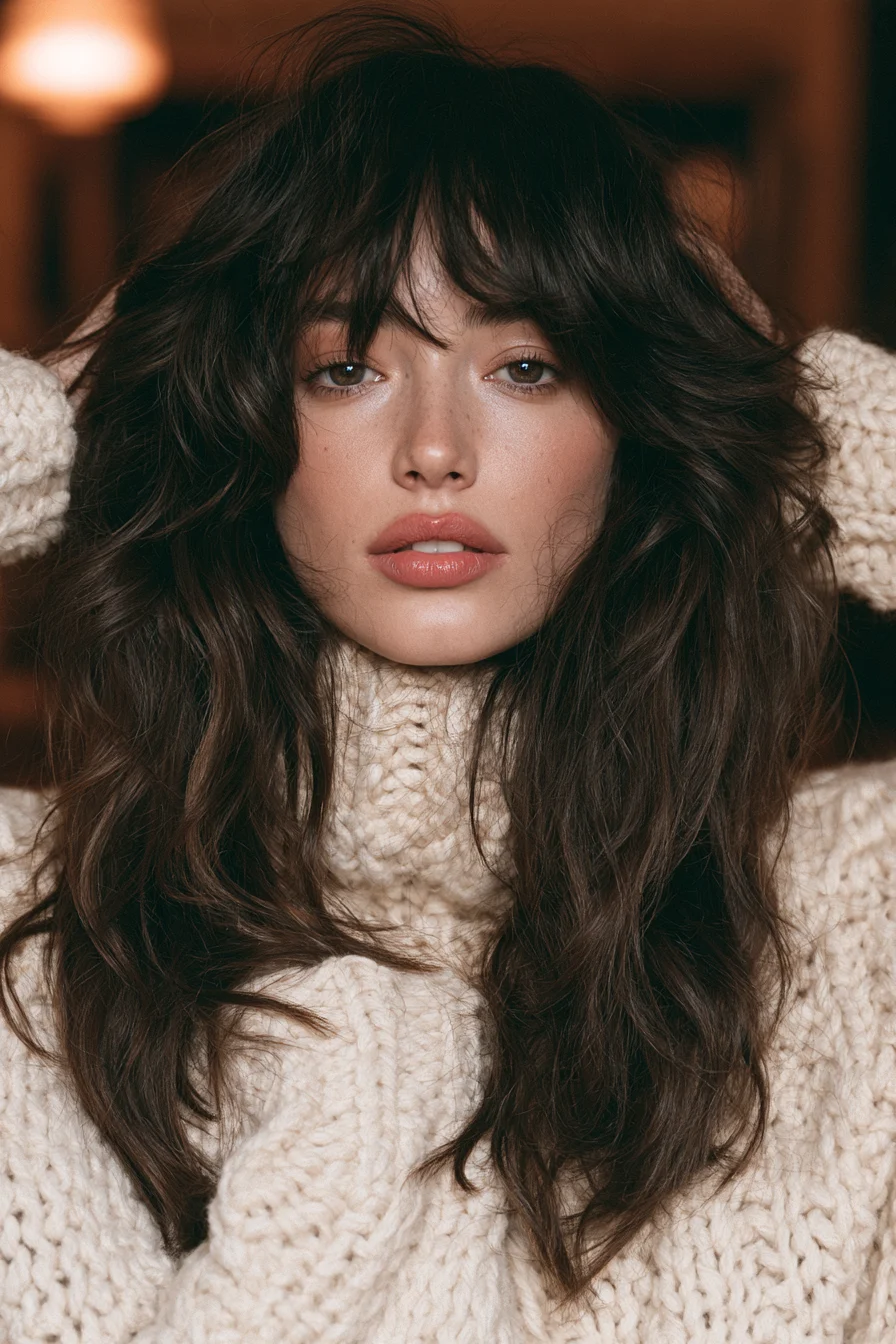 1 radiant face framing bangs for a gorgeous hair refresh 1
