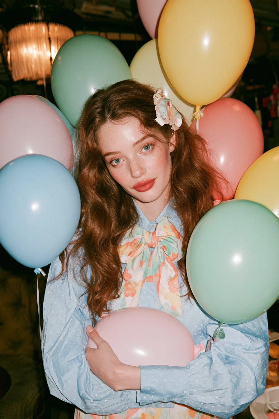 10 modern birthday hairstyle looks 1