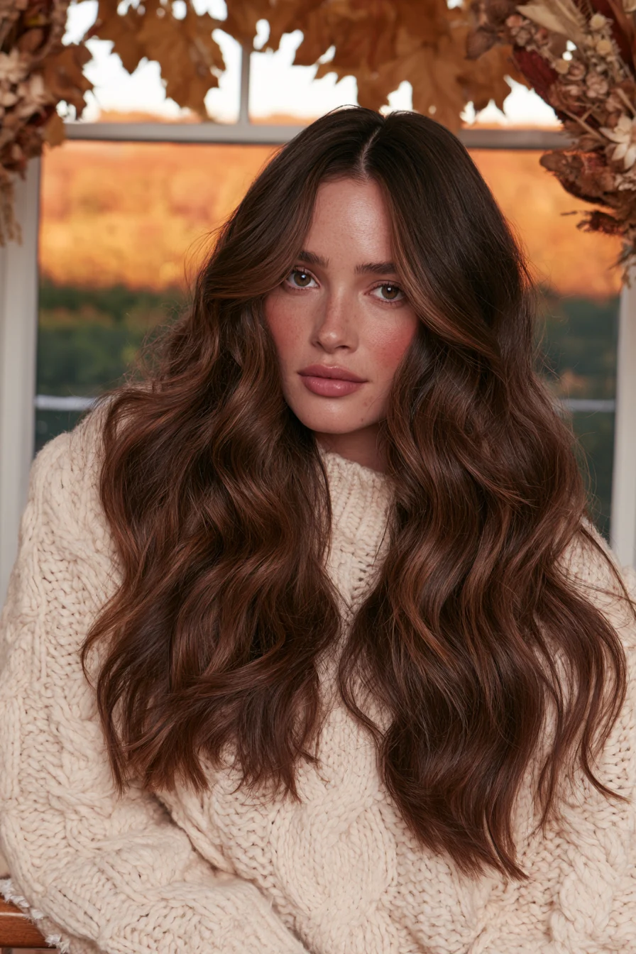 10 soft birthday waves for a dreamy appearance 1