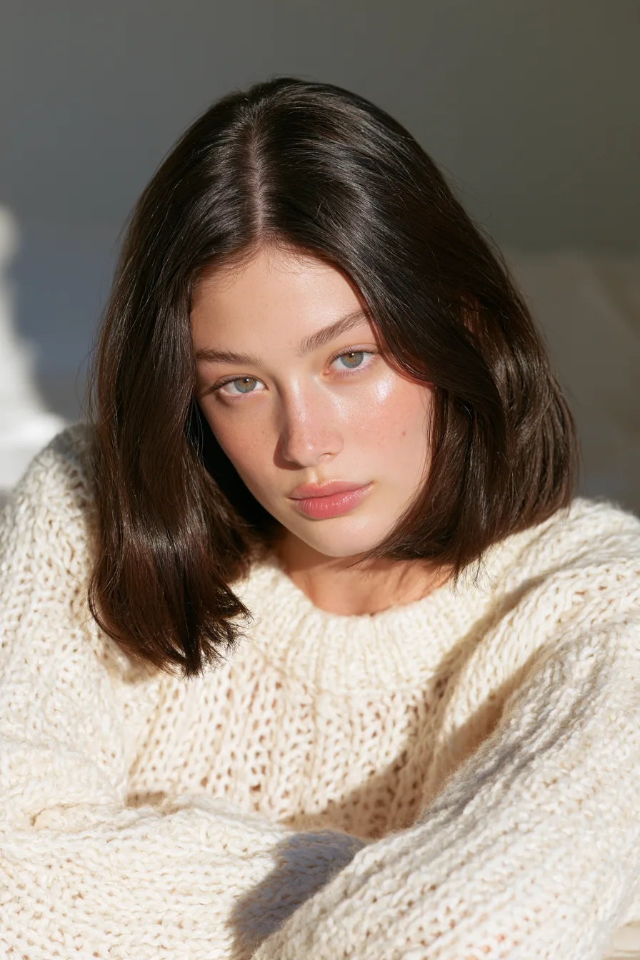 11 versatile longer bob for a fresh look