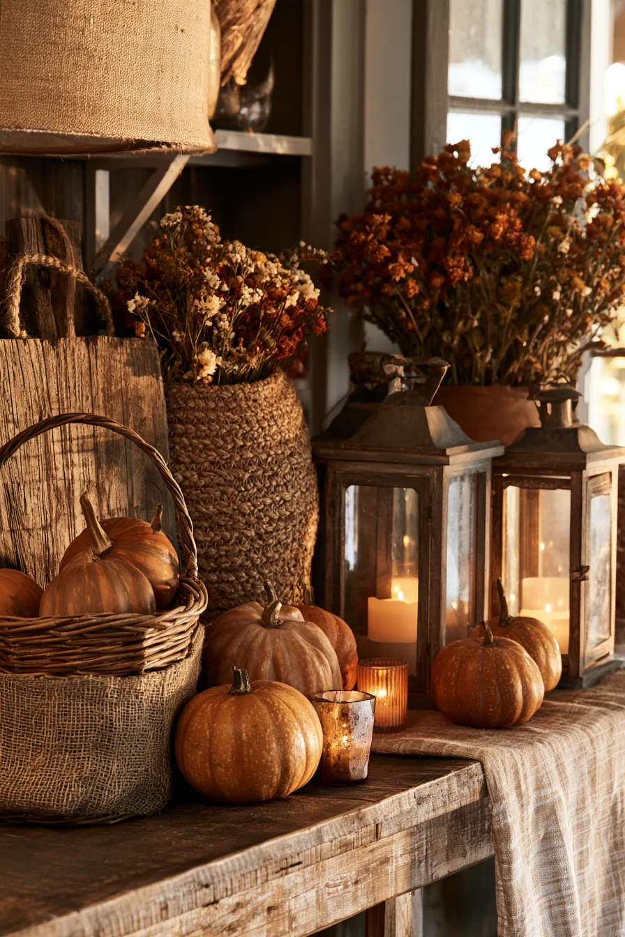 27 Halloween Party Ideas For Spooky Fun 12 cozy rustic ideas for halloween celebrations 1