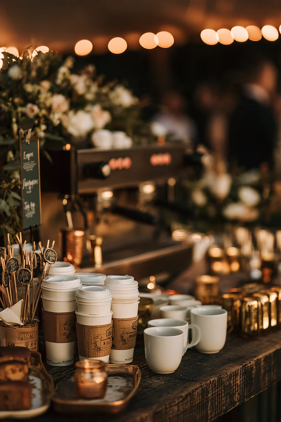 14 creative coffee bar accessories 1