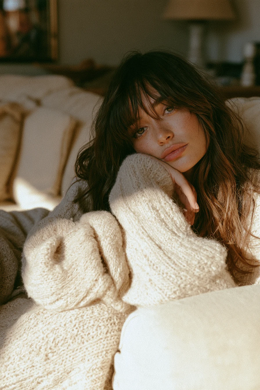14 effortless layered hair for everyday elegance 1