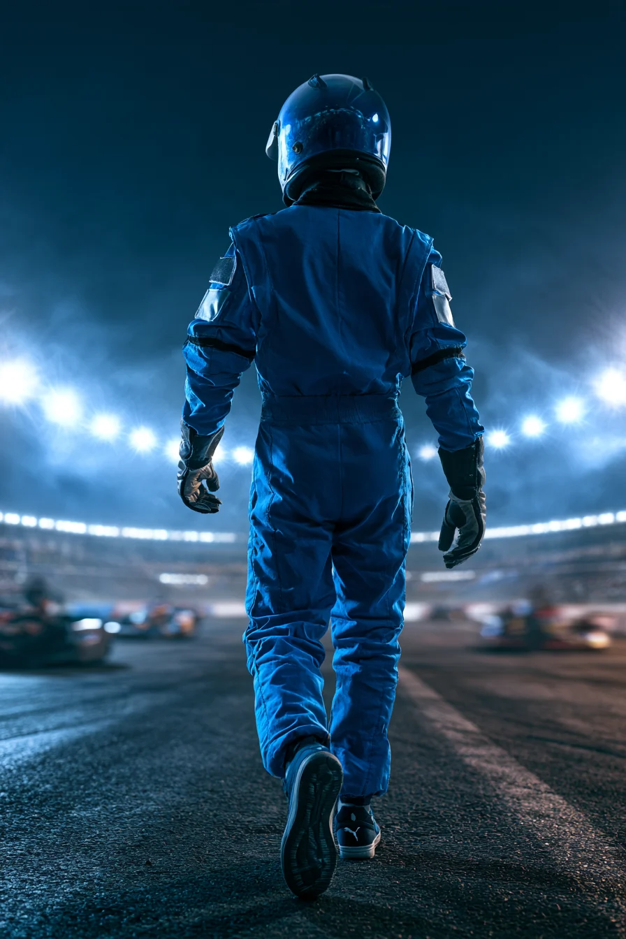 27 Amazing Race Car Driver Costumes 15 thrilling speedway driver look for adventure lovers 1