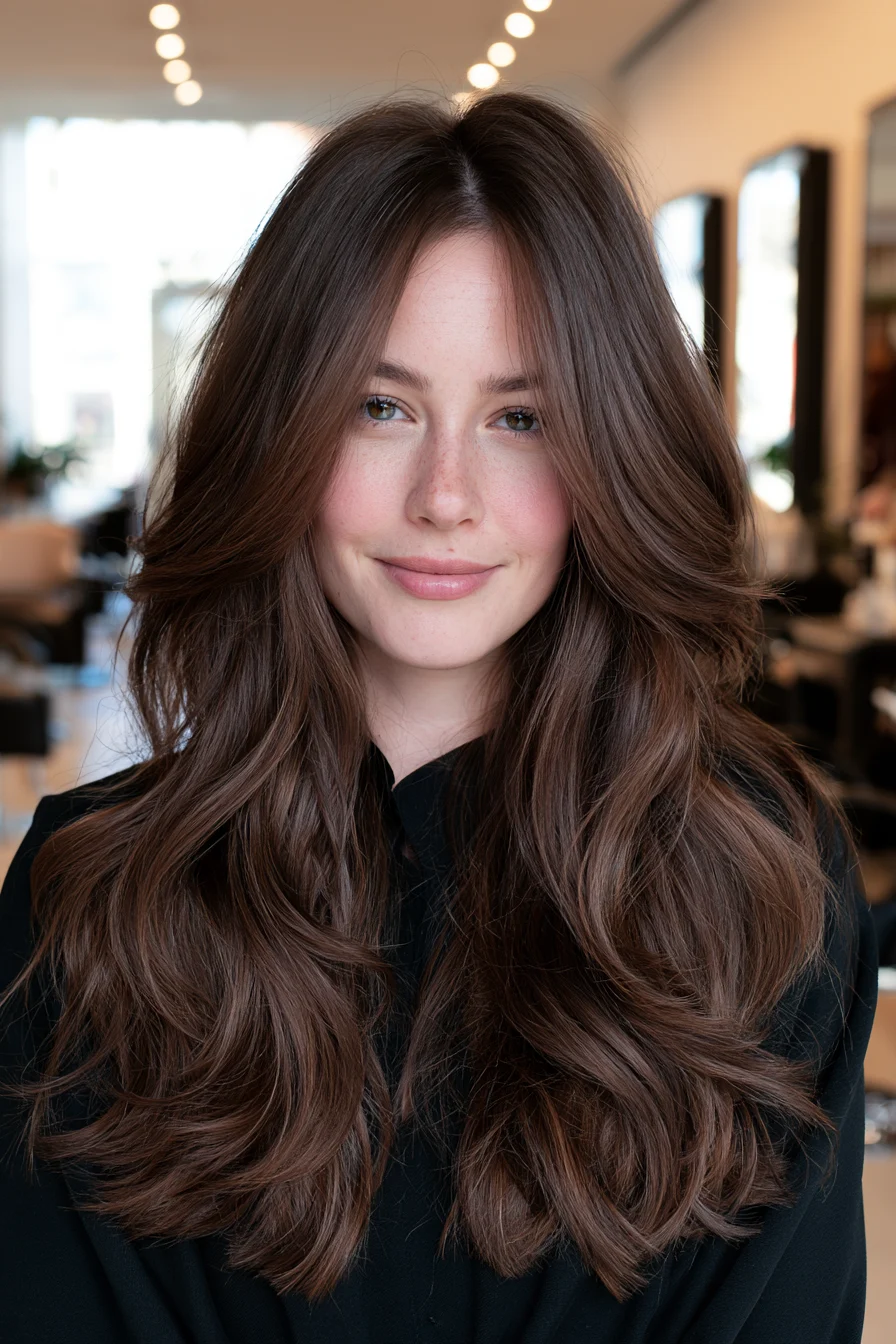 16 fresh youthful hair inspiration