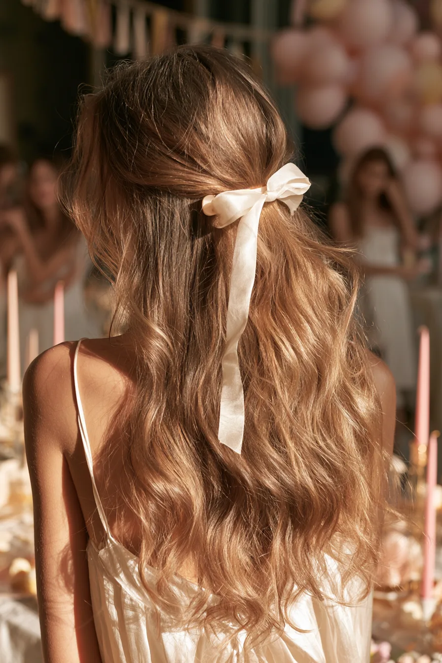 17 effortless birthday hairstyle looks 1