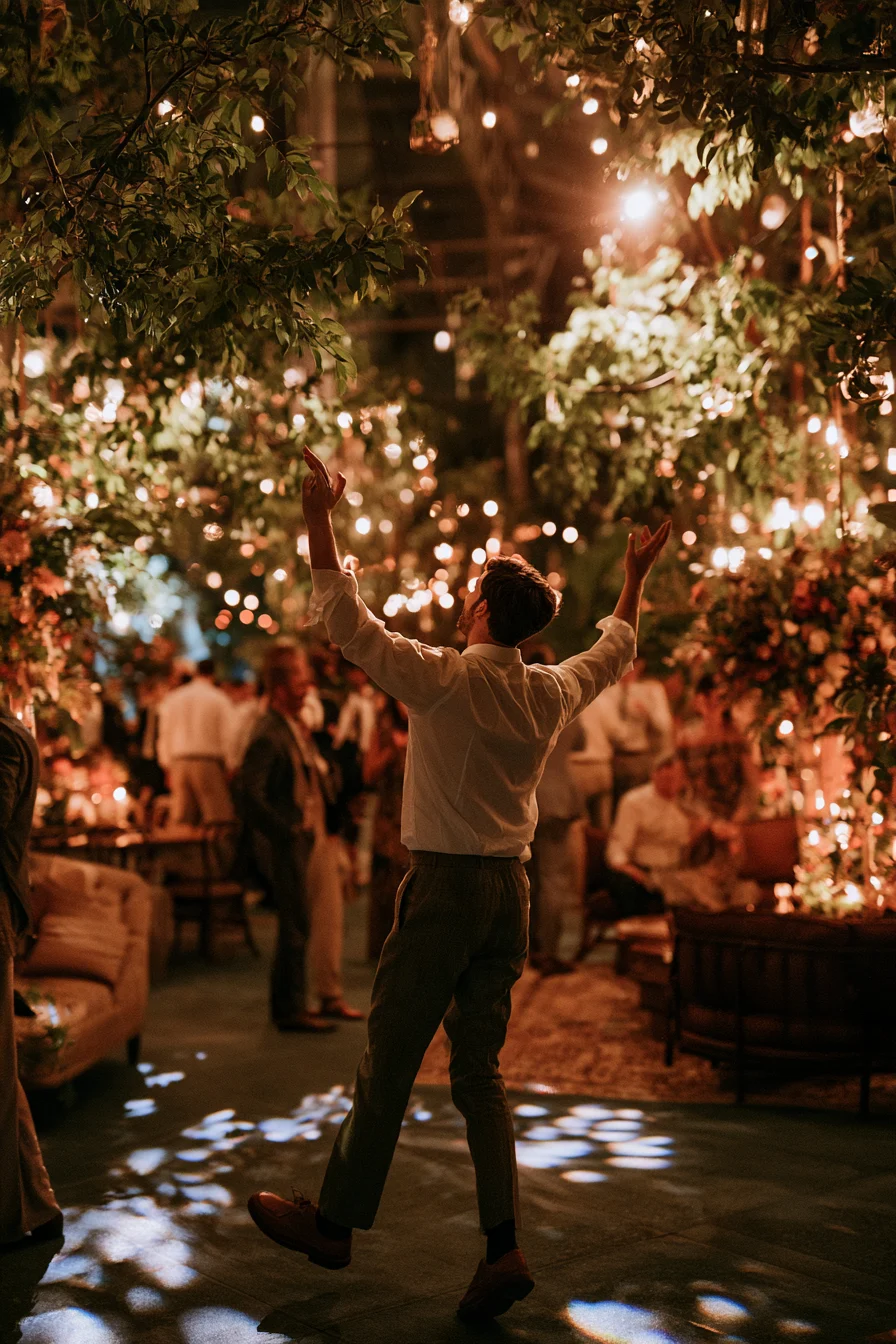 27 Creative Wedding Reception Ideas 20 exciting wedding reception activity inspirations 1
