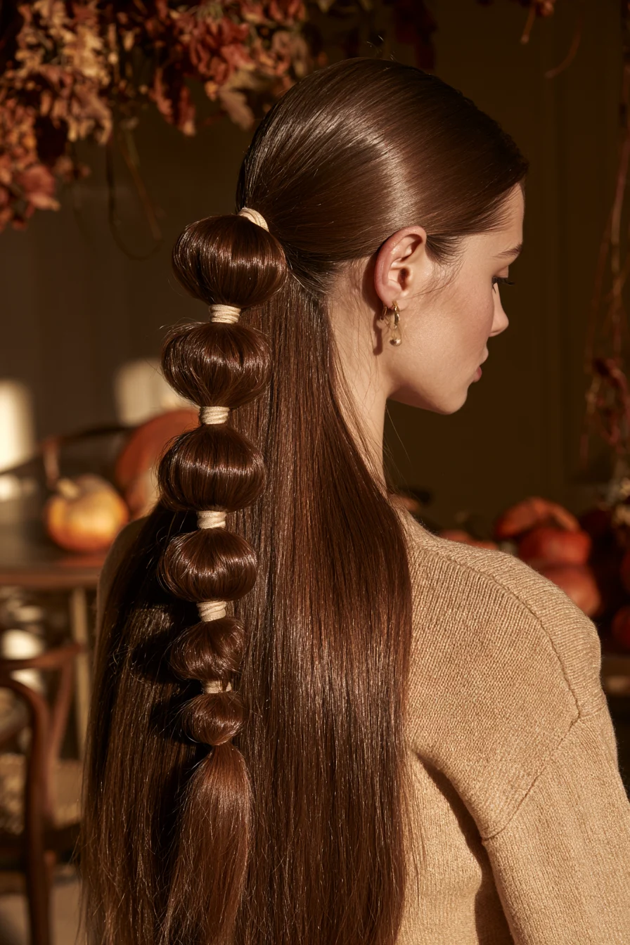 25 romantic floral hair for a birthday celebration 1