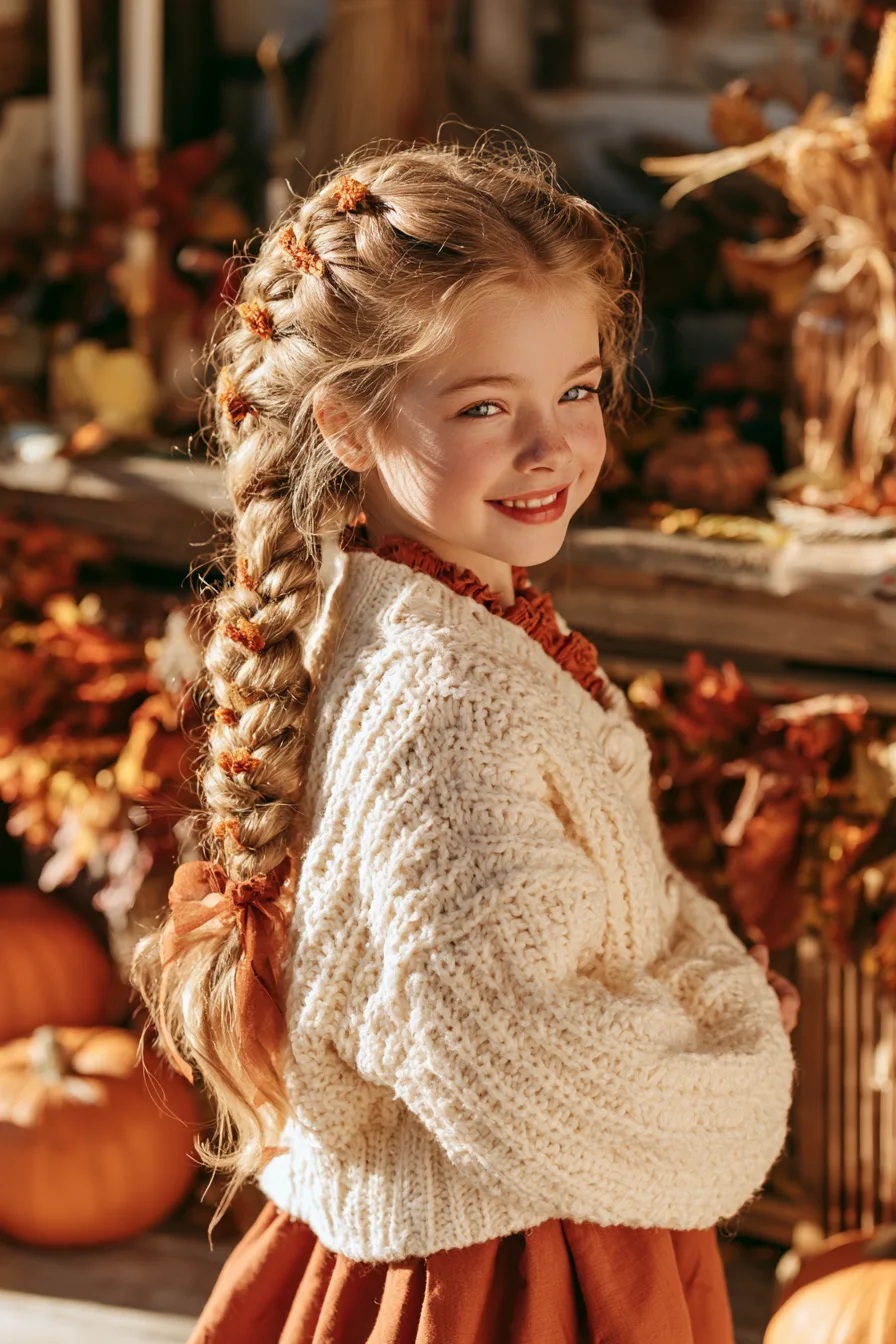 26 charming twisted rope braids 1
