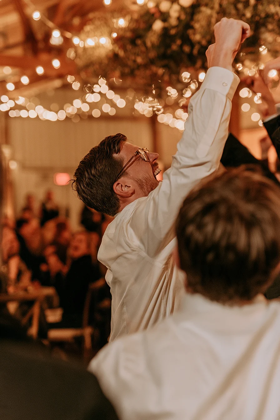 27 Creative Wedding Reception Ideas 26 interactive wedding reception experience ideas 1