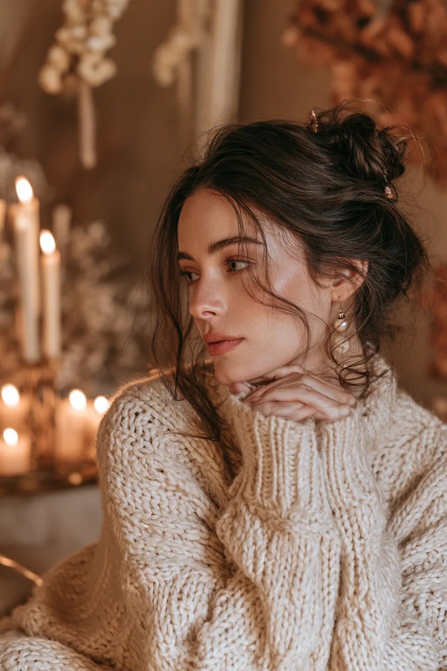 27 fairytale hair for a magical birthday moment 1