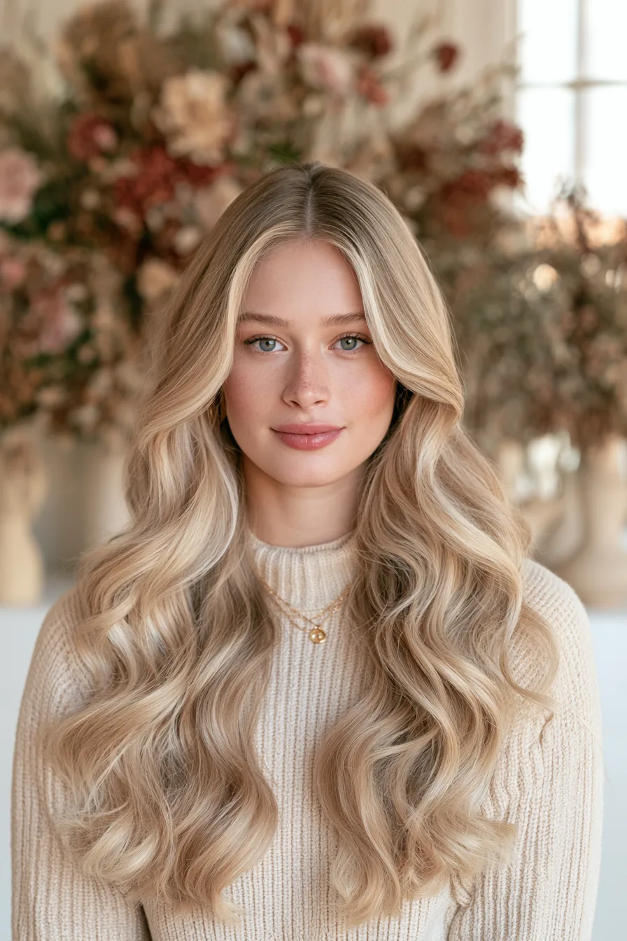 3 timeless updo for an elegant birthday 1