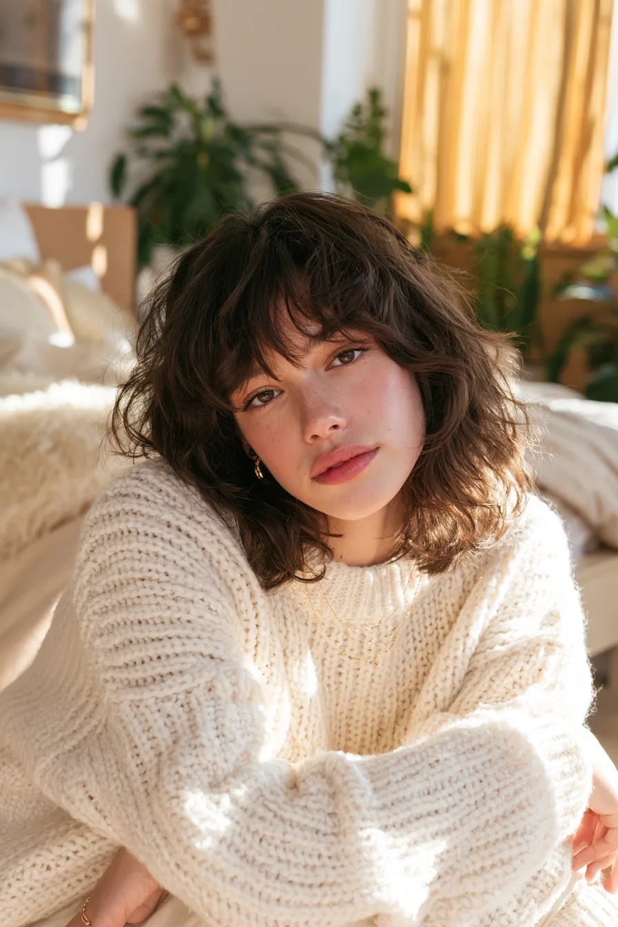 5 delicate facial framing layers for a fresh look 1