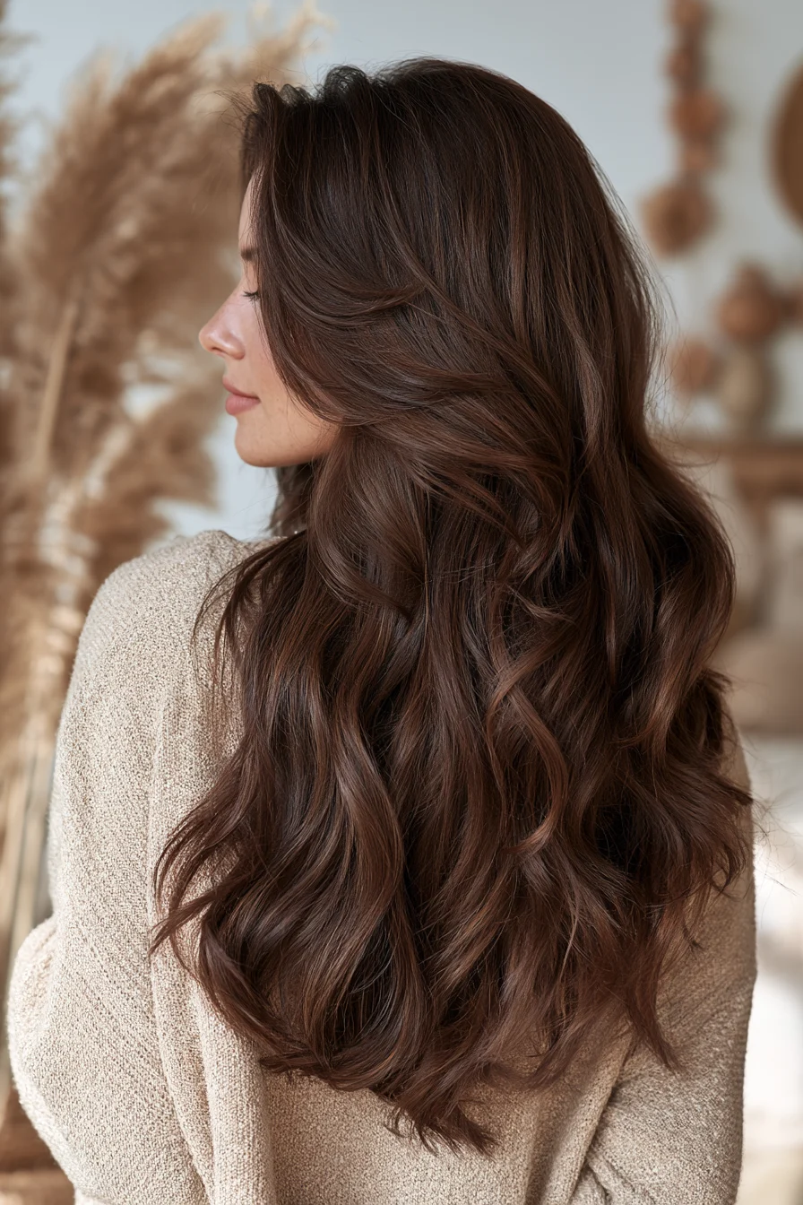 6 delicate braid for a romantic birthday look