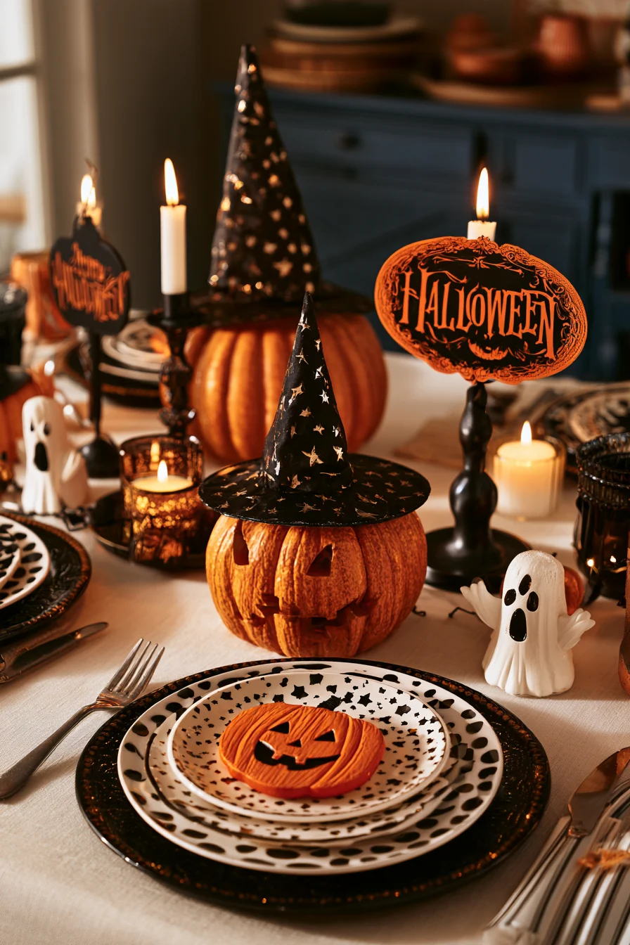 27 Halloween Party Ideas For Spooky Fun 6 exciting walmart finds for halloween parties 1