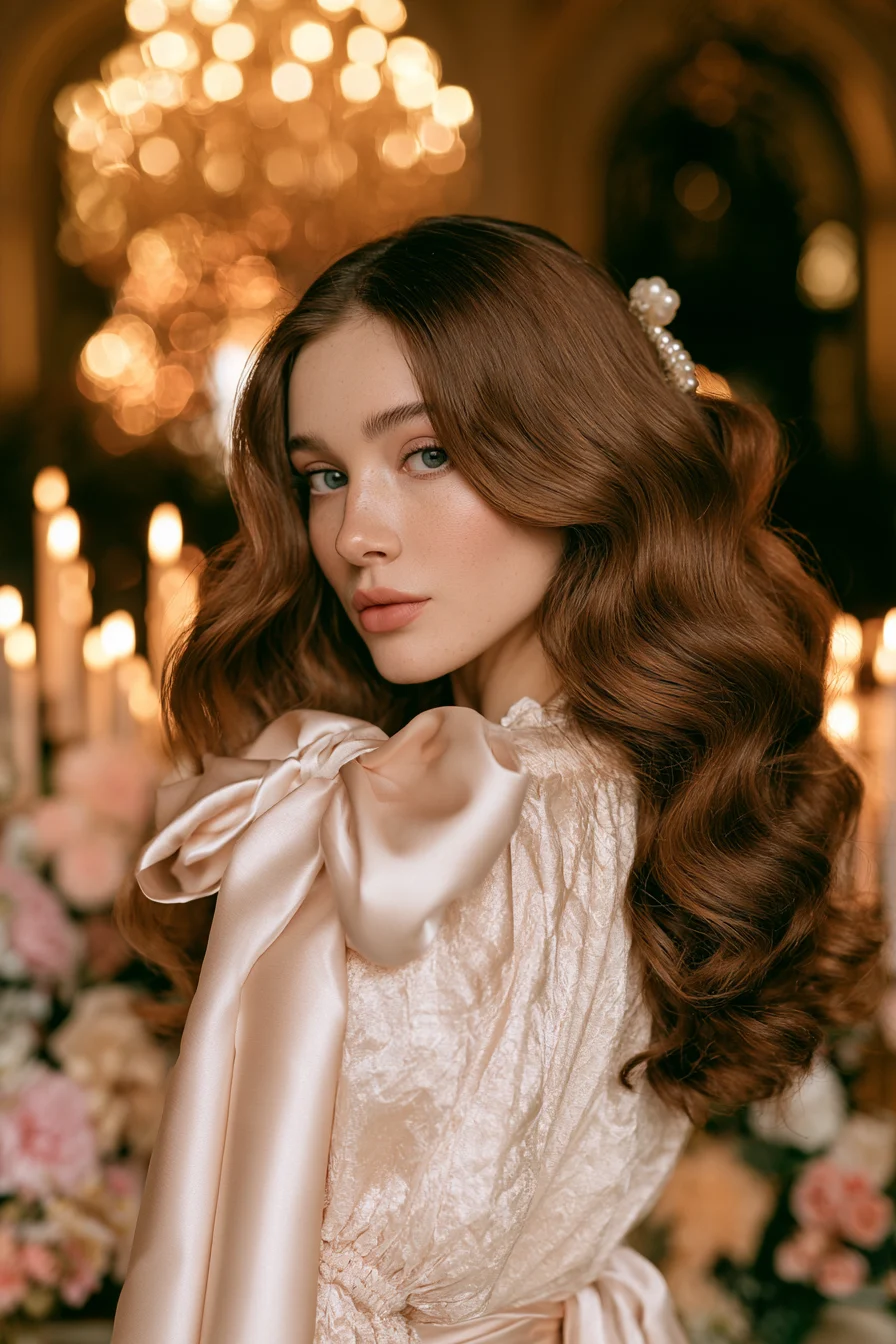 8 timeless birthday hairstyle looks 1