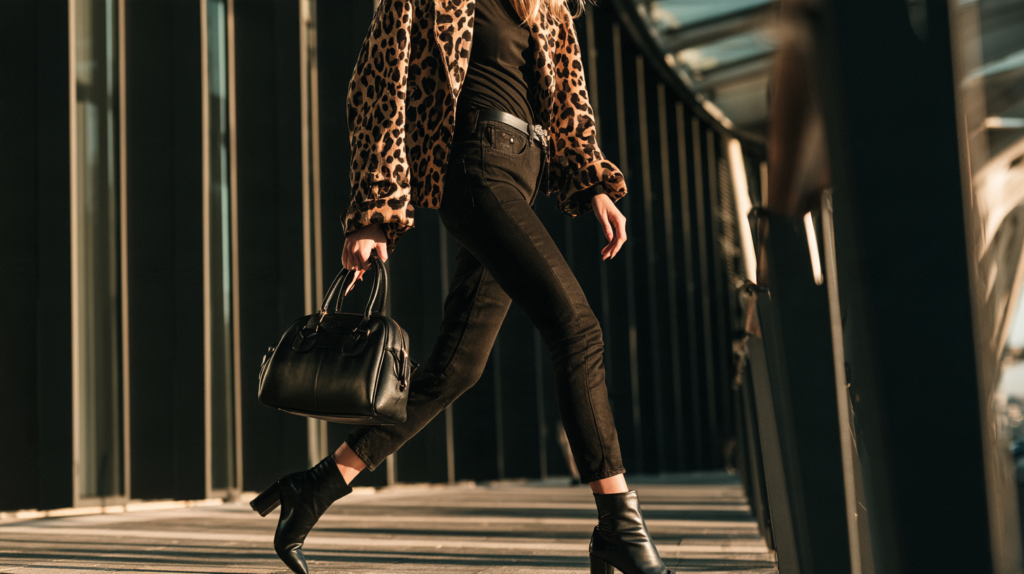 27 Chic Leopard Print Outfit Ideas for a Bold and Stylish Look 0 2 12