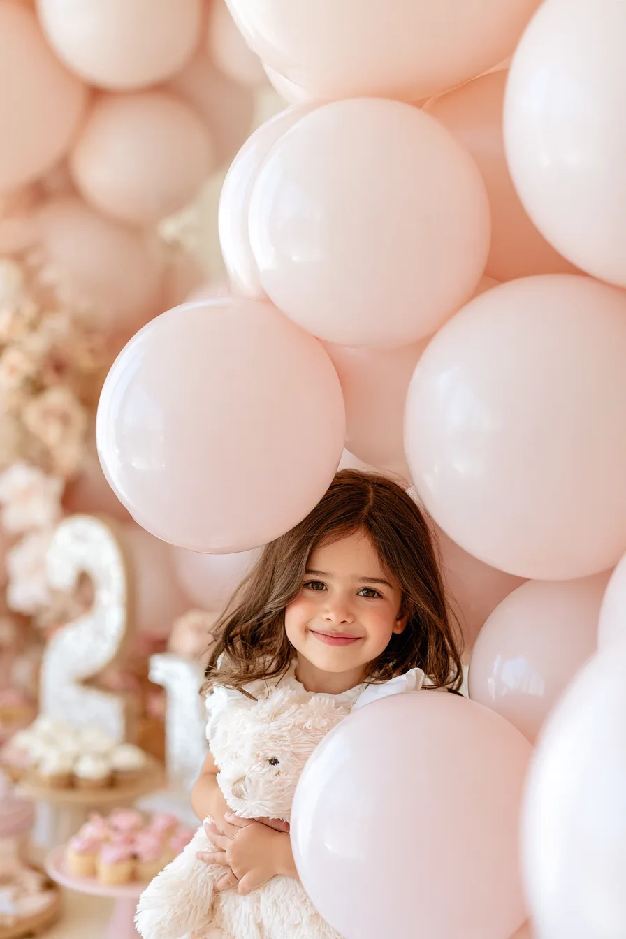 1 magical birthday princess paradise 1