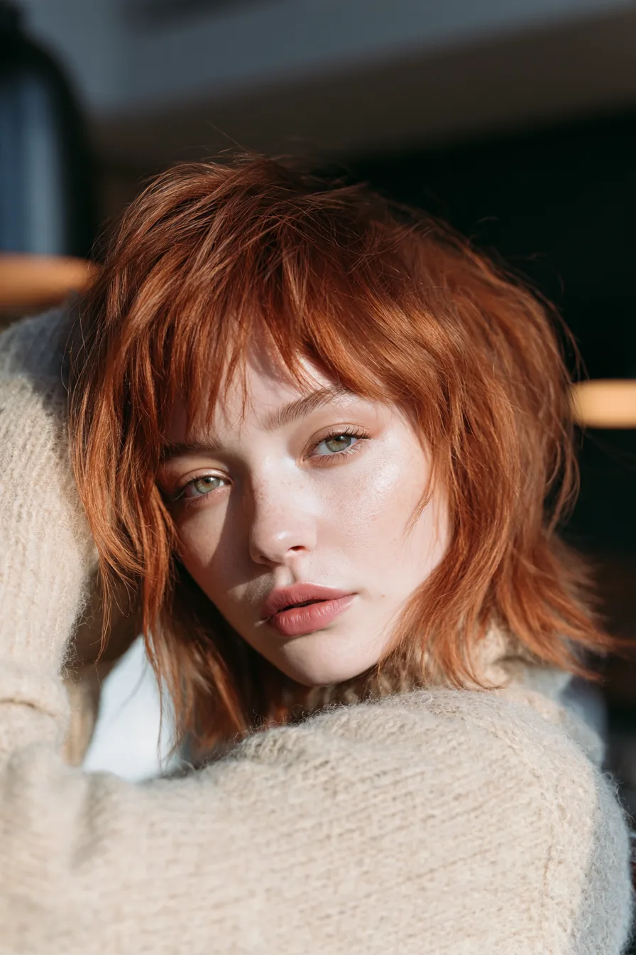 10 casual messy pixie inspiration 1