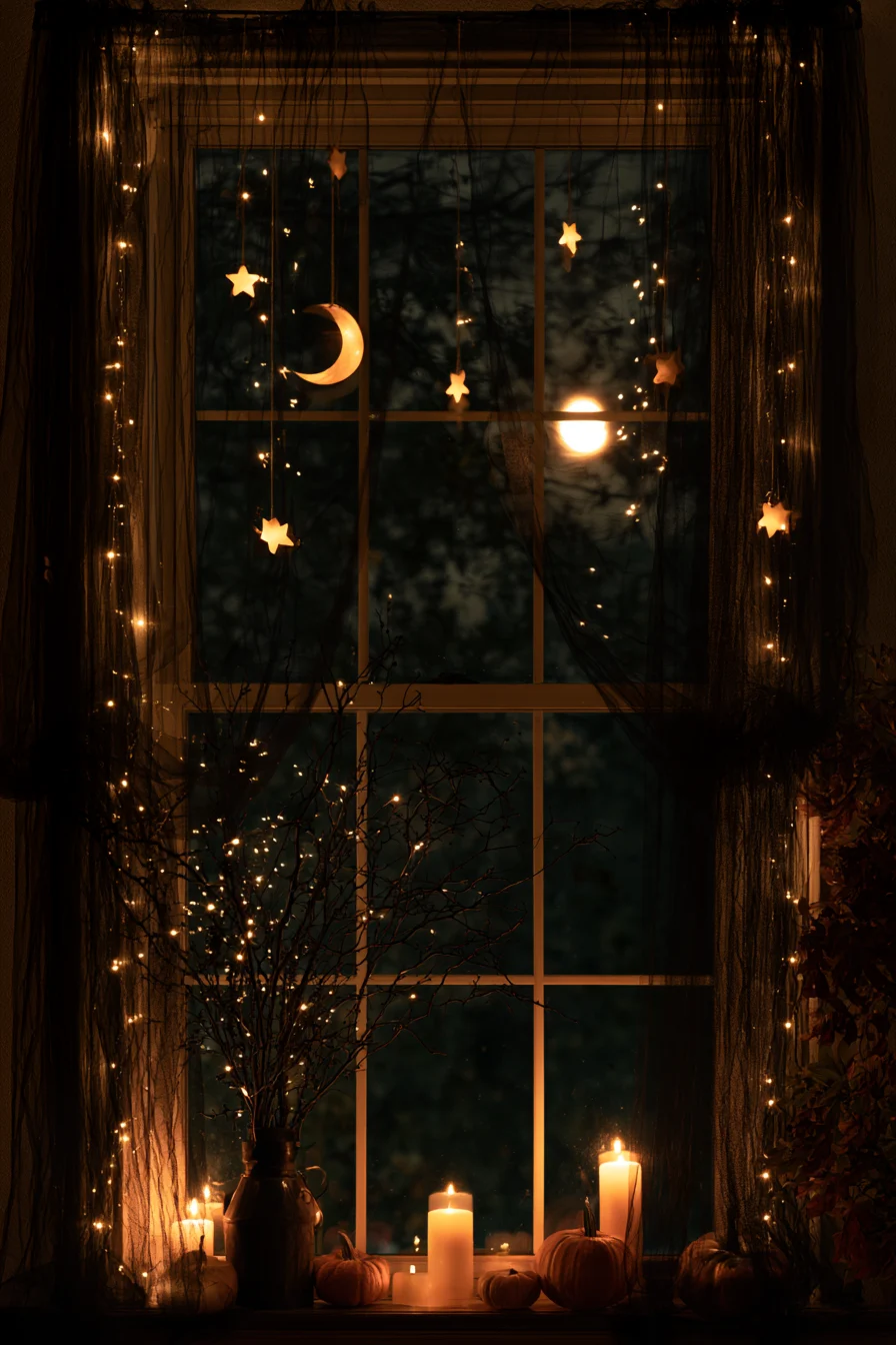 10 dreamy celestial window styling 1
