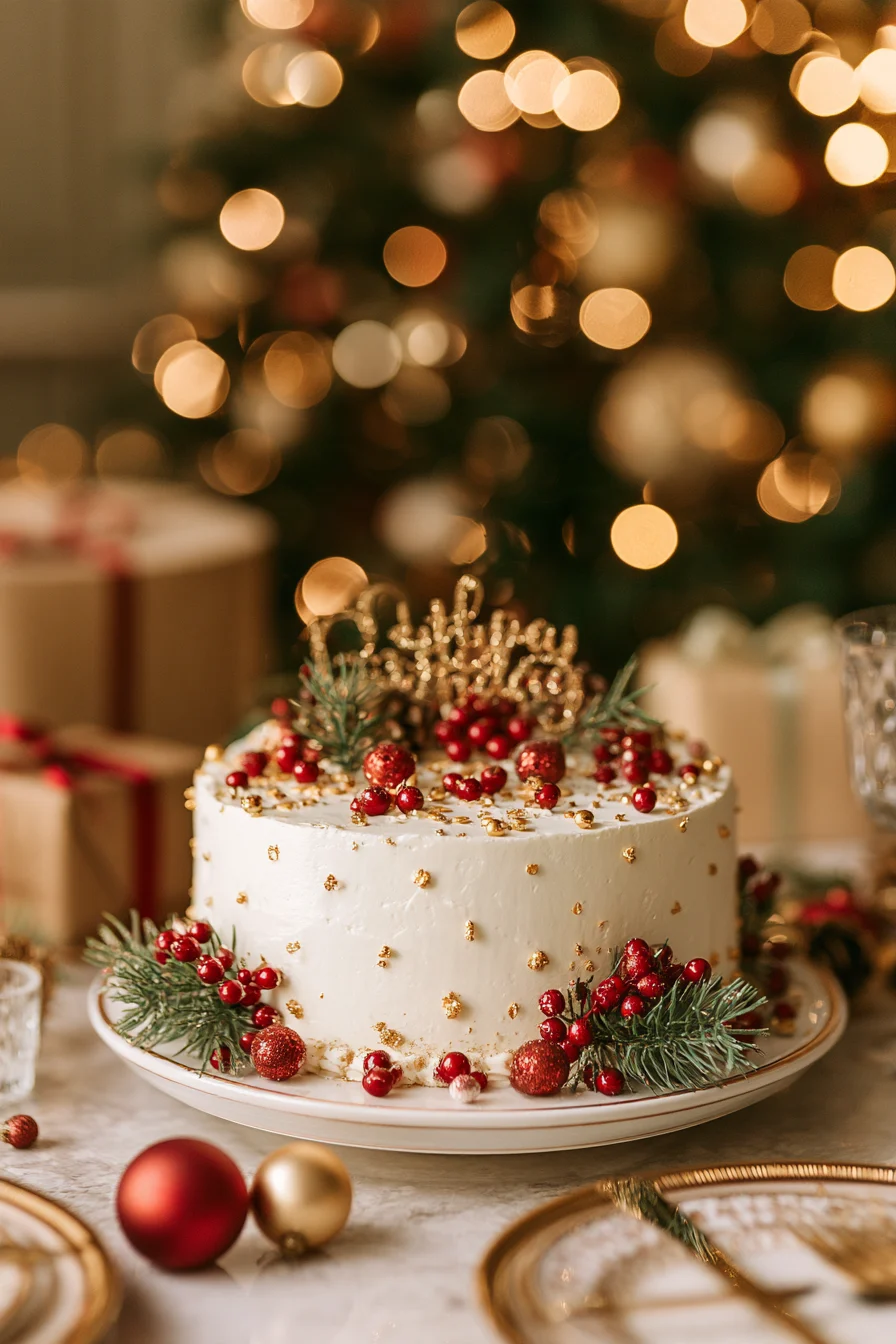 11 charming cozy birthday corner 1